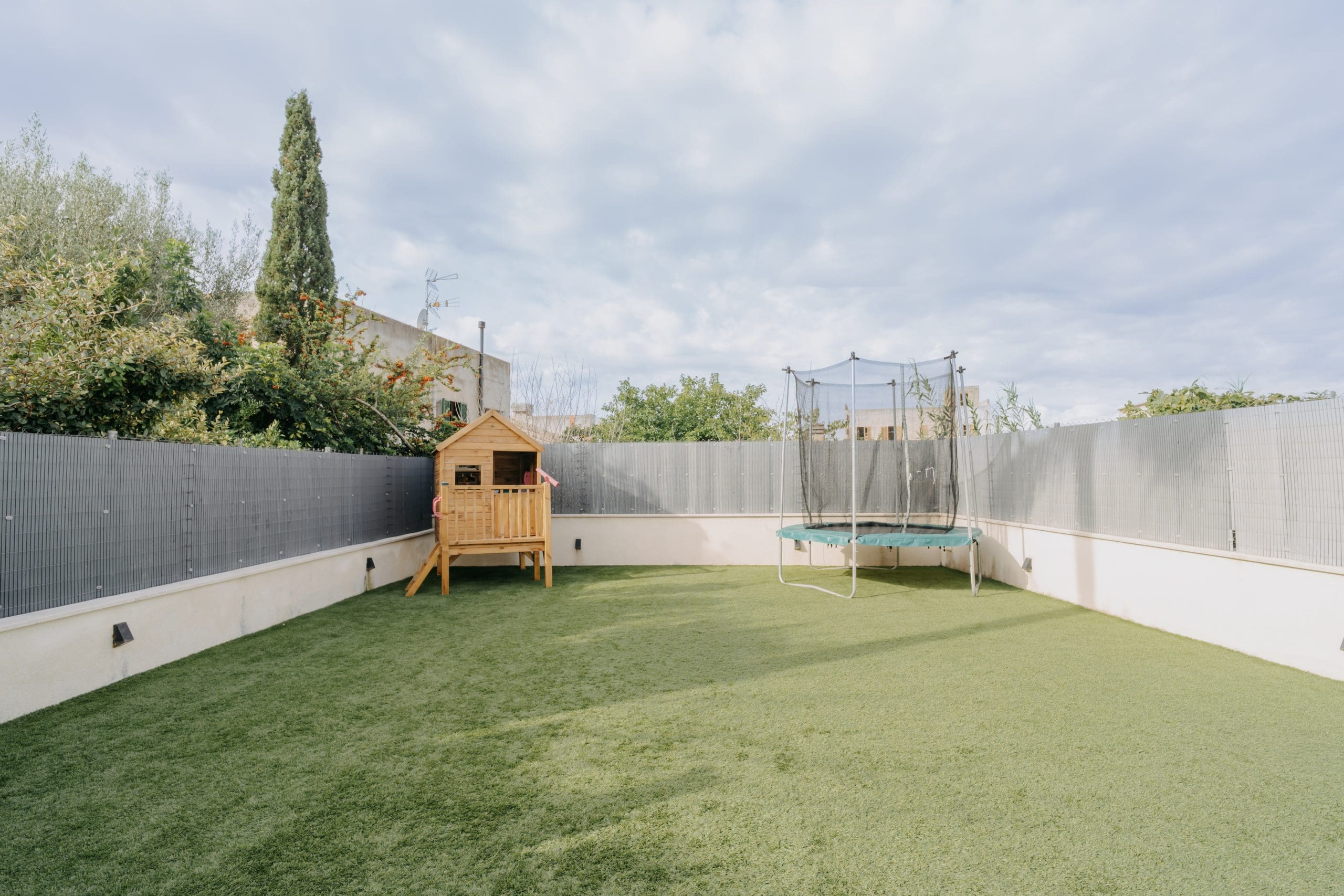 4-bedroom Villa In Marratxí, Spain (175 M²)