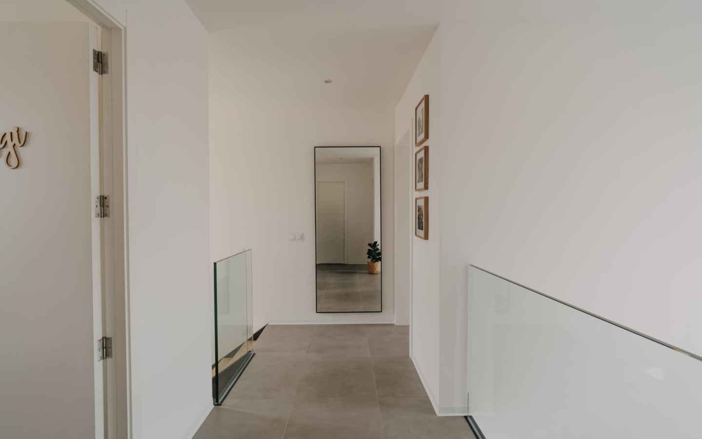 4-bedroom Villa In Marratxí, Spain (175 M²)