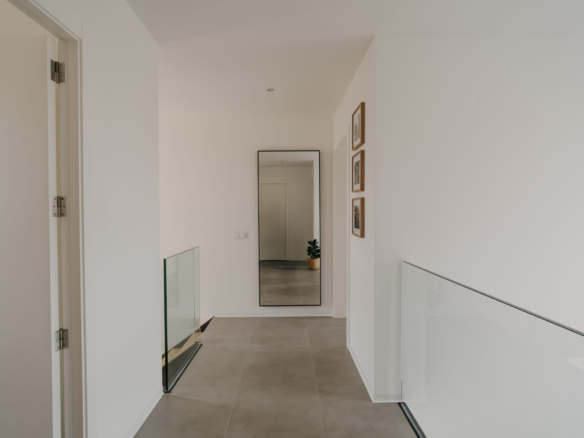 4-bedroom Villa In Marratxí, Spain (175 M²)