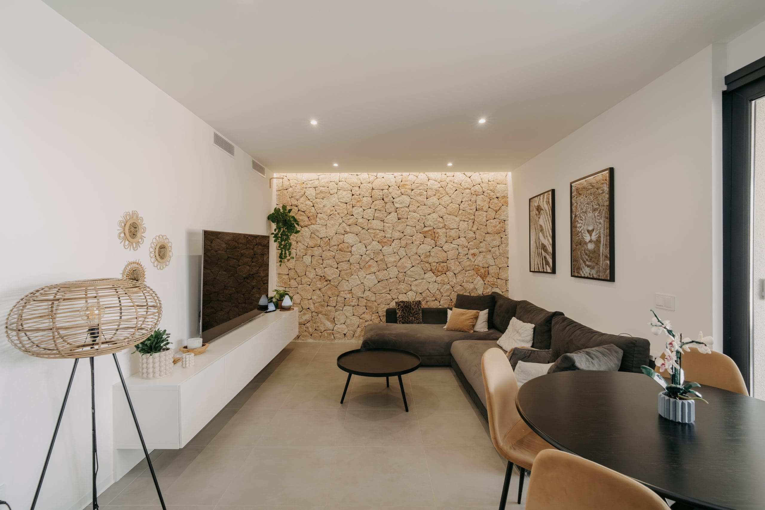 4-bedroom Villa In Marratxí, Spain (175 M²)