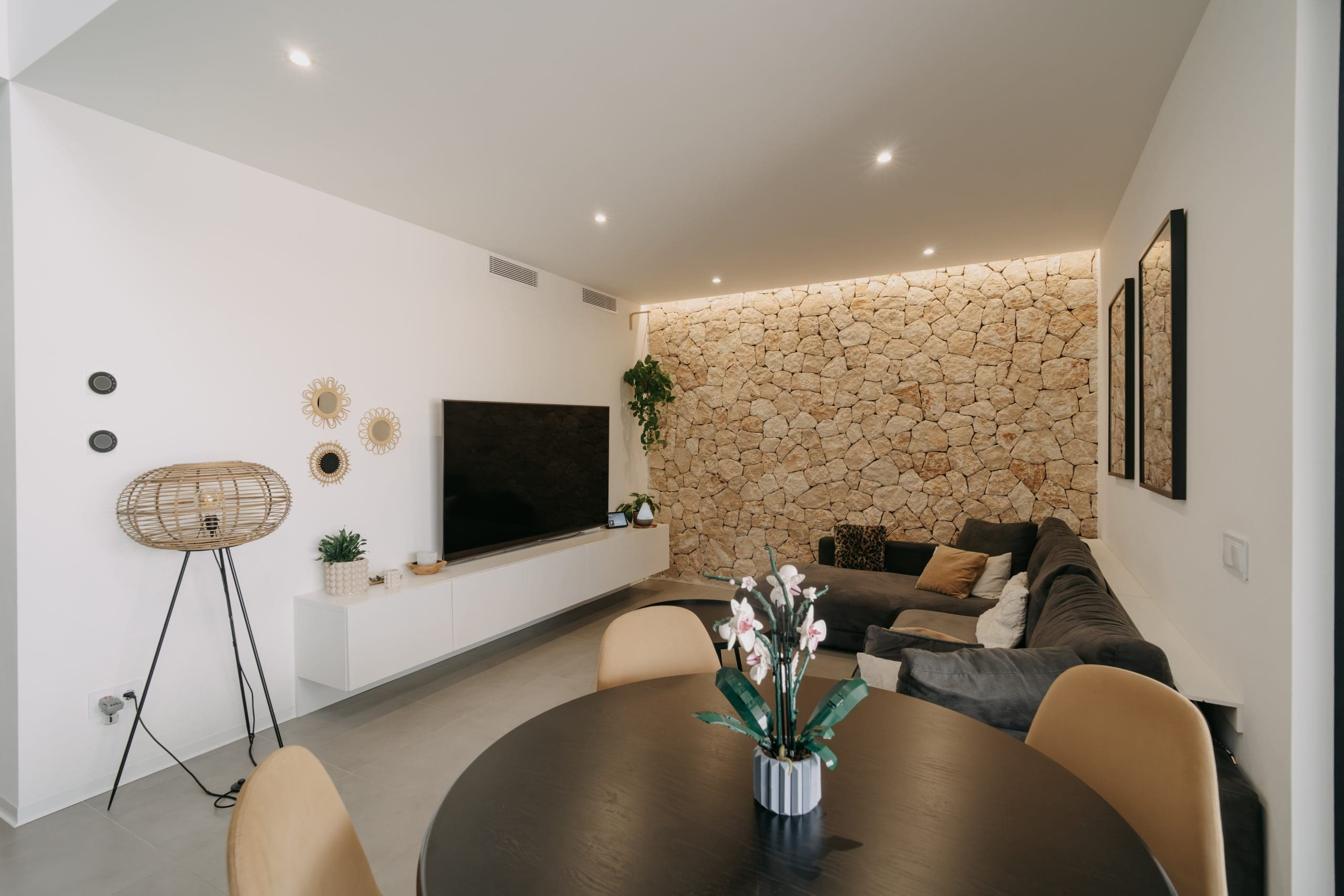 4-bedroom Villa In Marratxí, Spain (175 M²)