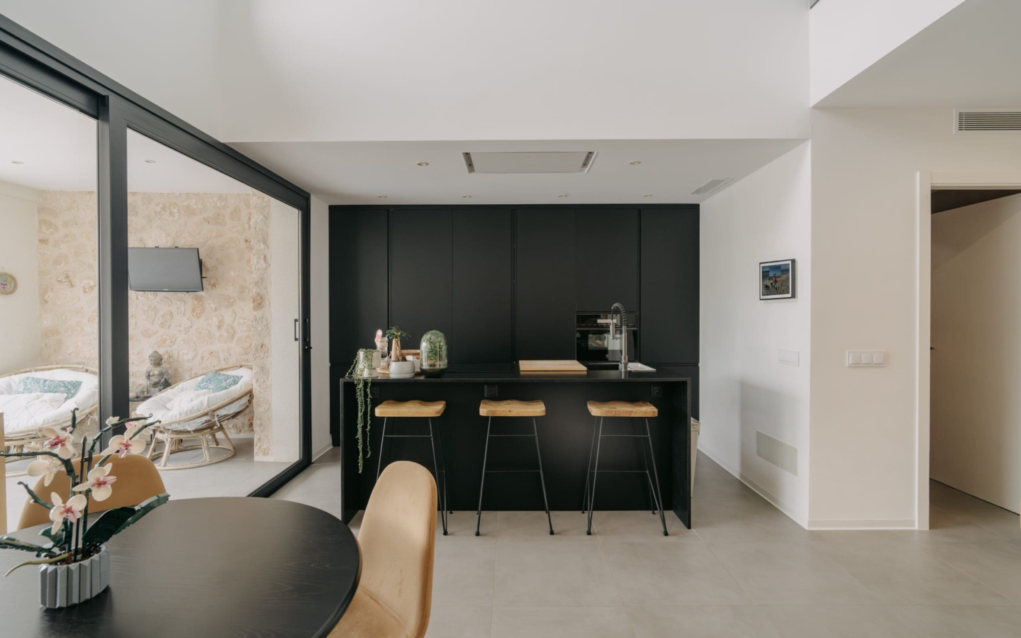 4-bedroom Villa In Marratxí, Spain (175 M²)