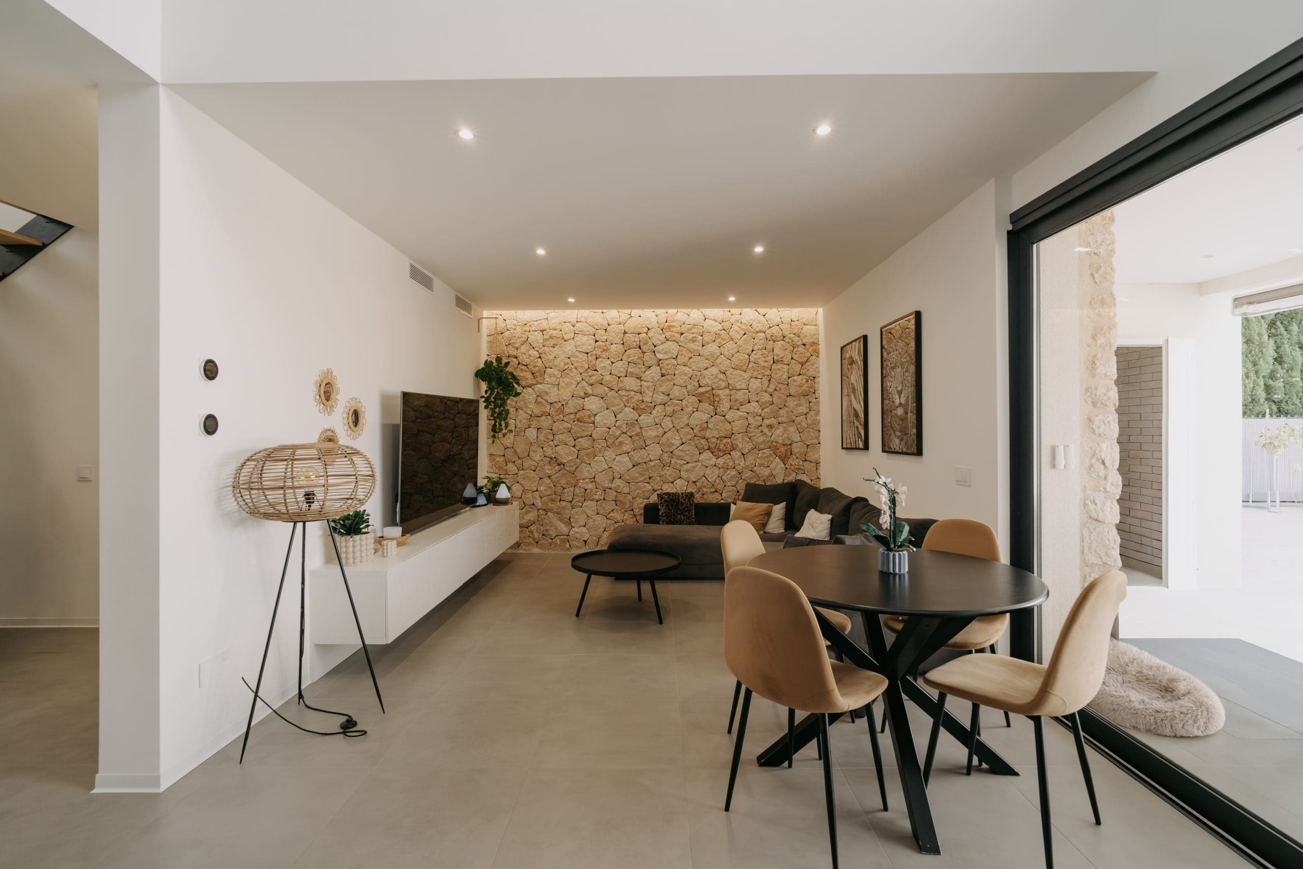 4-bedroom Villa In Marratxí, Spain (175 M²)