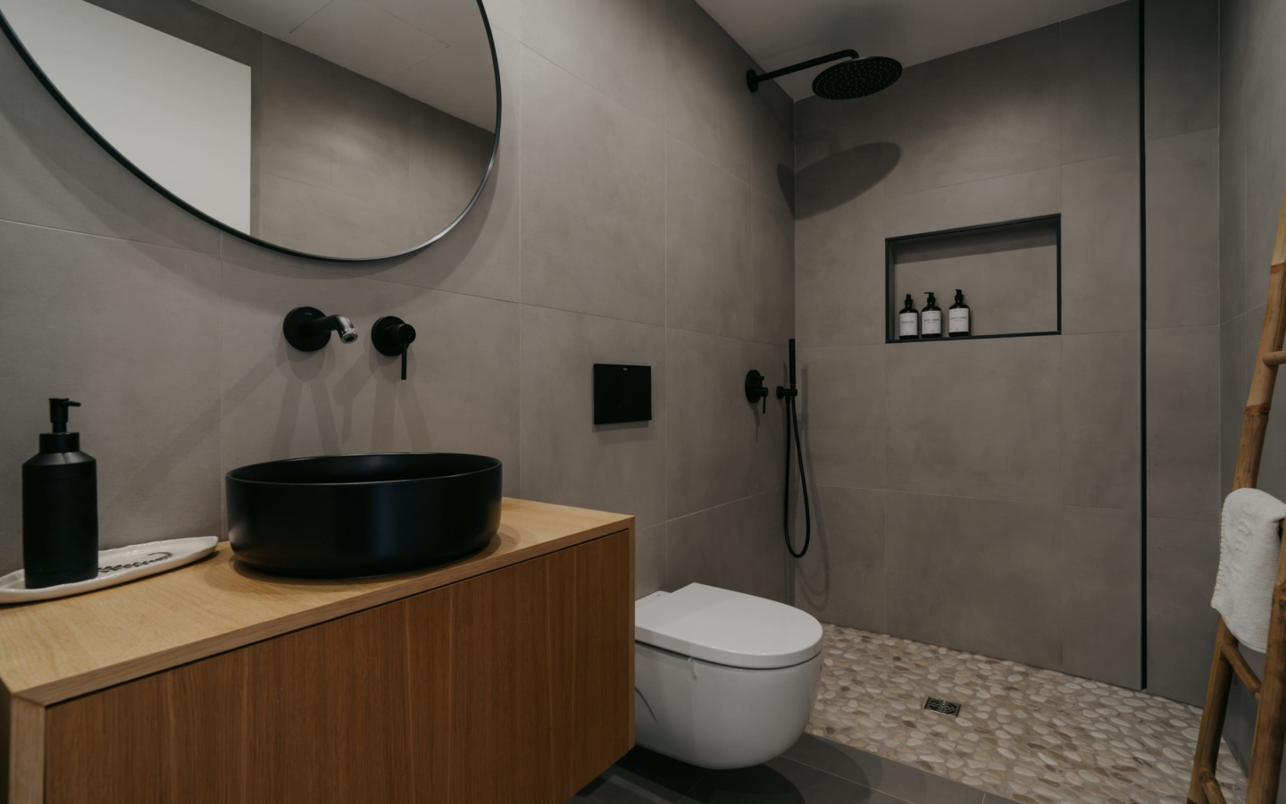 4-bedroom Villa In Marratxí, Spain (175 M²)