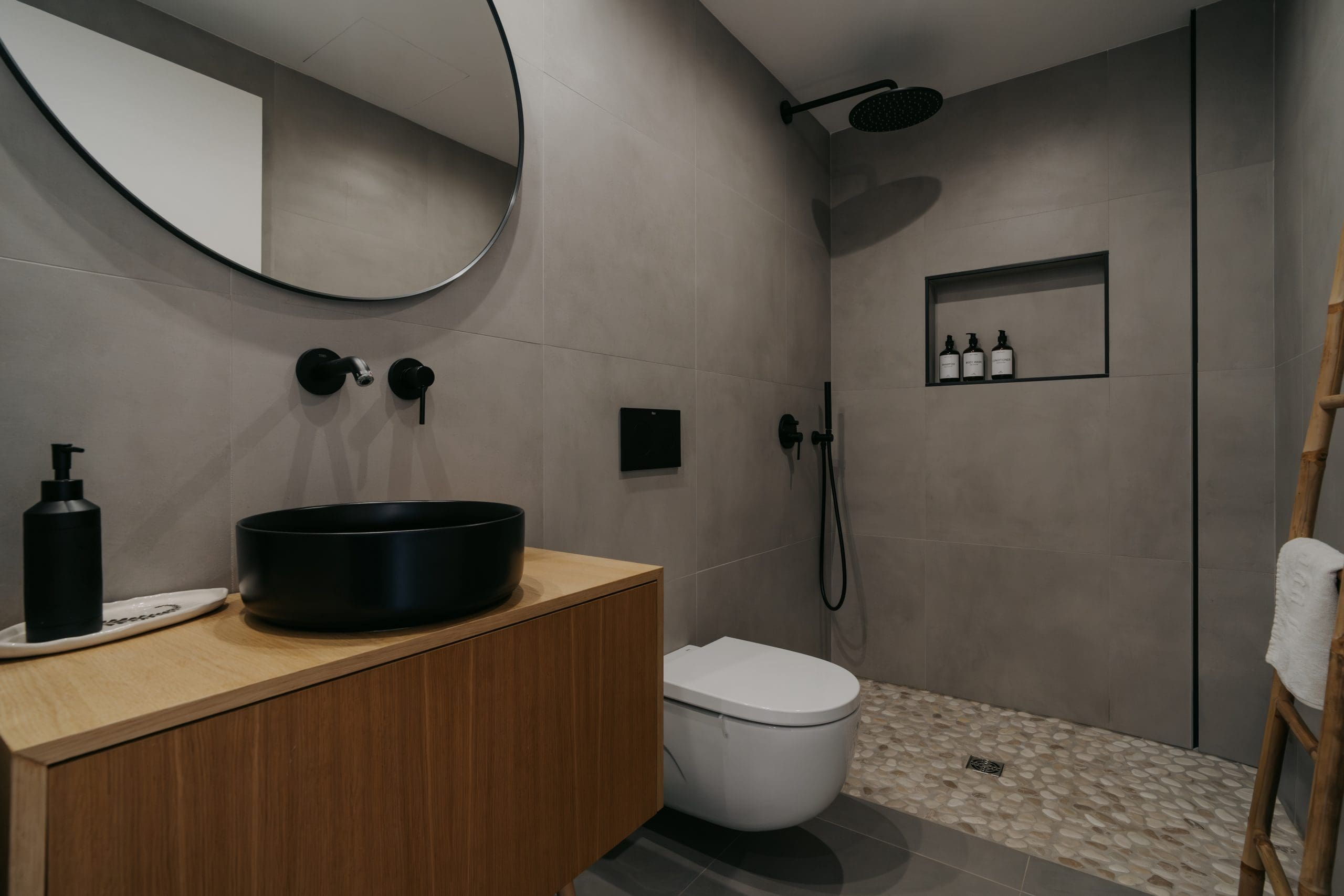 4-bedroom Villa In Marratxí, Spain (175 M²)