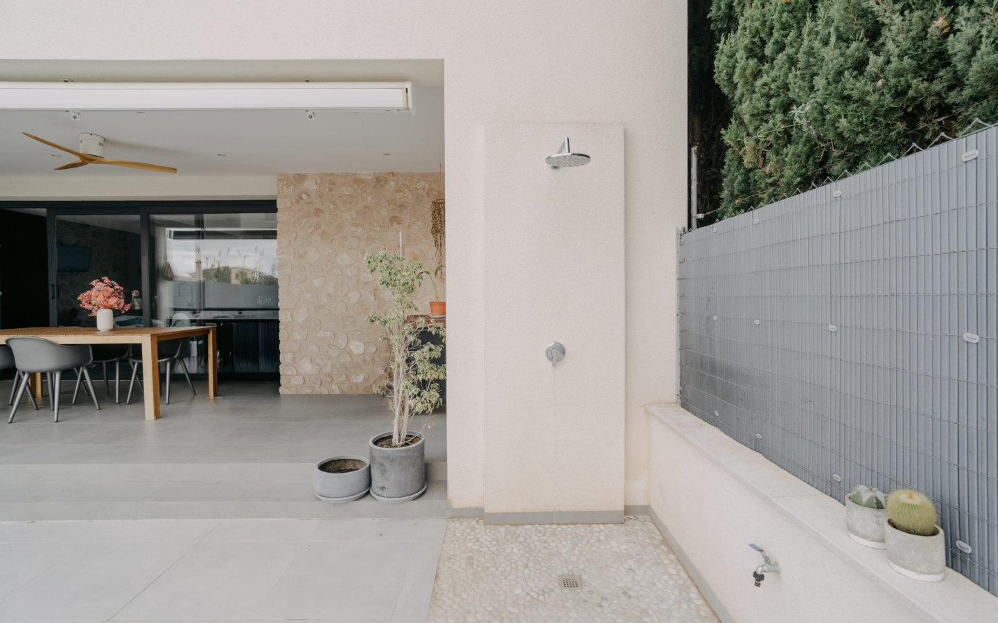 4-bedroom Villa In Marratxí, Spain (175 M²)