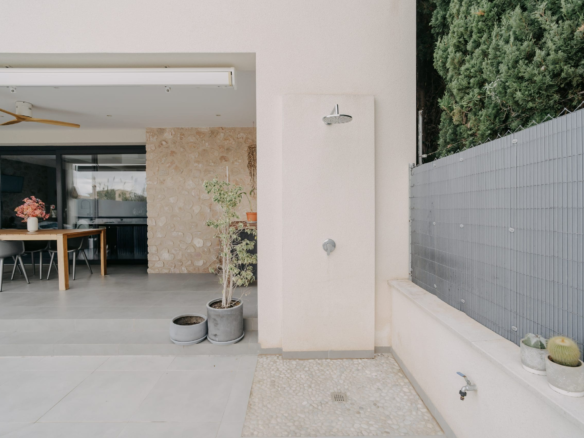 4-bedroom Villa In Marratxí, Spain (175 M²)