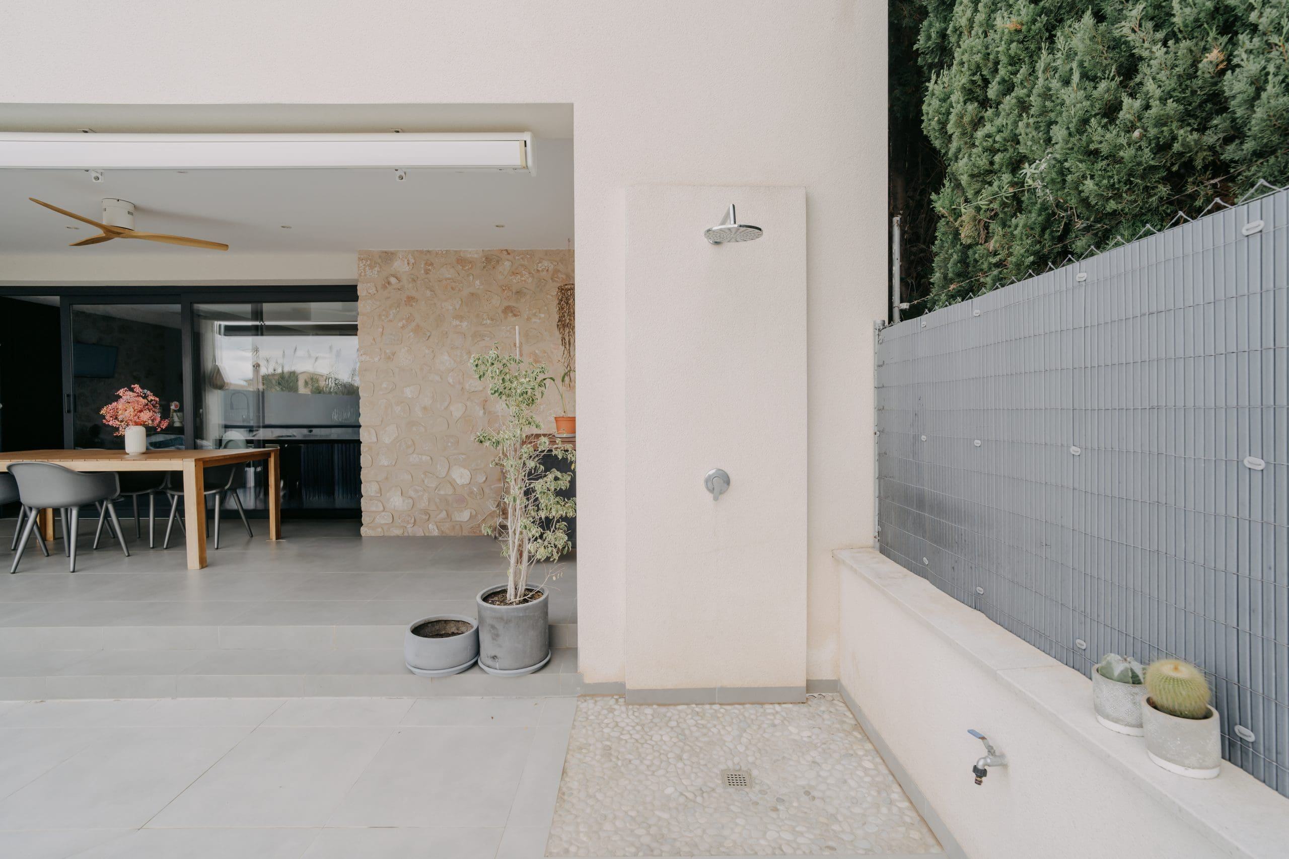 4-bedroom Villa In Marratxí, Spain (175 M²)