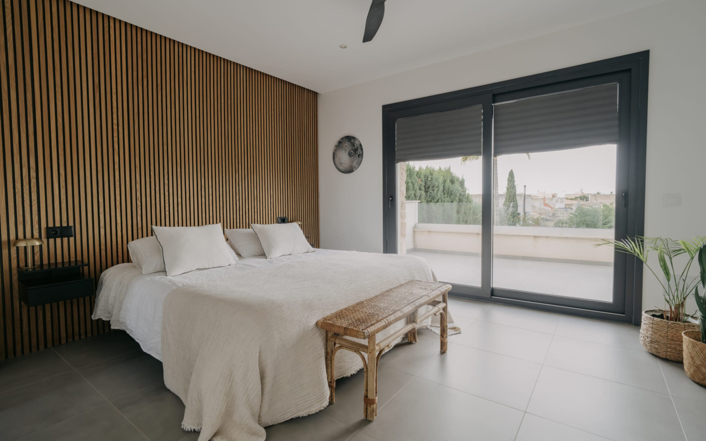 4-bedroom Villa In Marratxí, Spain (175 M²)