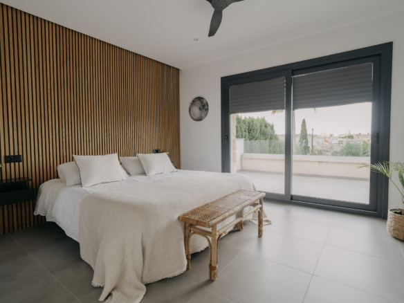 4-bedroom Villa In Marratxí, Spain (175 M²)