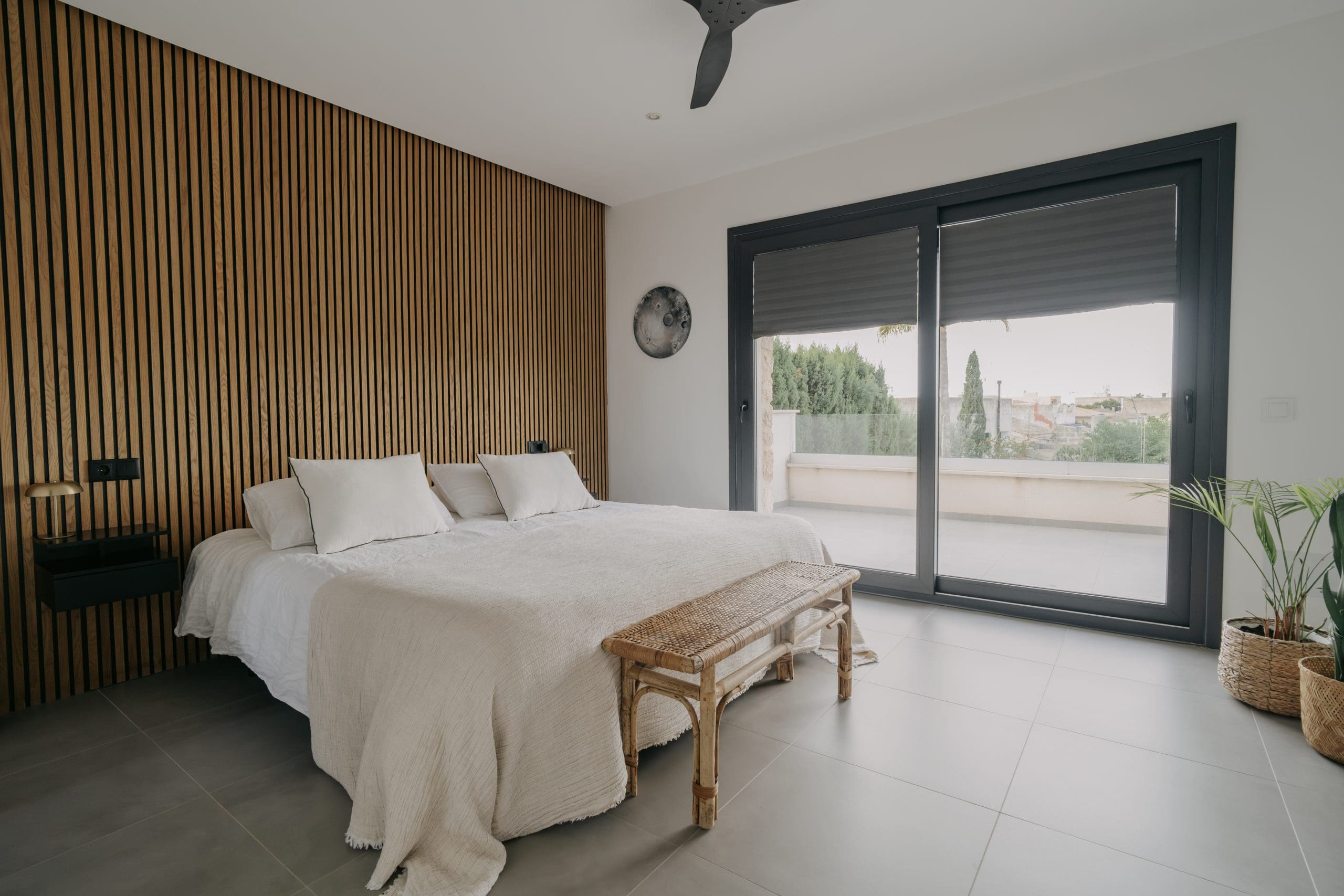 4-bedroom Villa In Marratxí, Spain (175 M²)