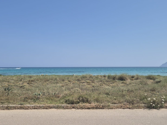 3-bedroom Villa In Santa Margalida, Spain (161 M²)
