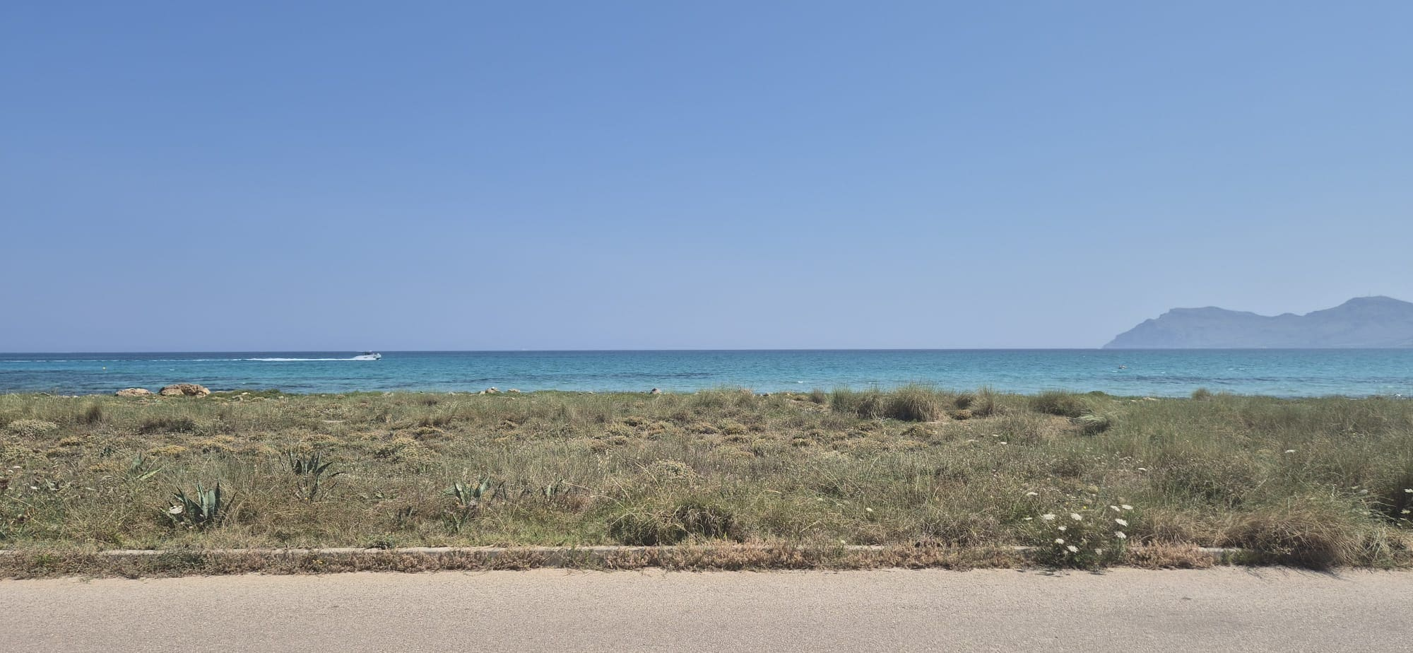 3-bedroom Villa In Santa Margalida, Spain (161 M²)