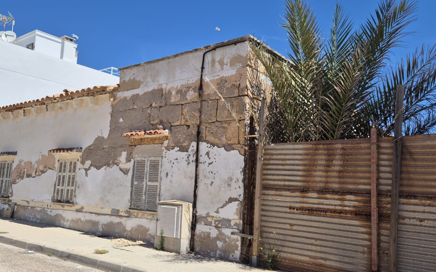 3-bedroom Villa In Santa Margalida, Spain (161 M²)