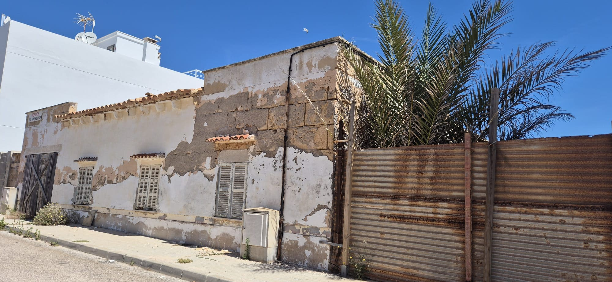 3-bedroom Villa In Santa Margalida, Spain (161 M²)