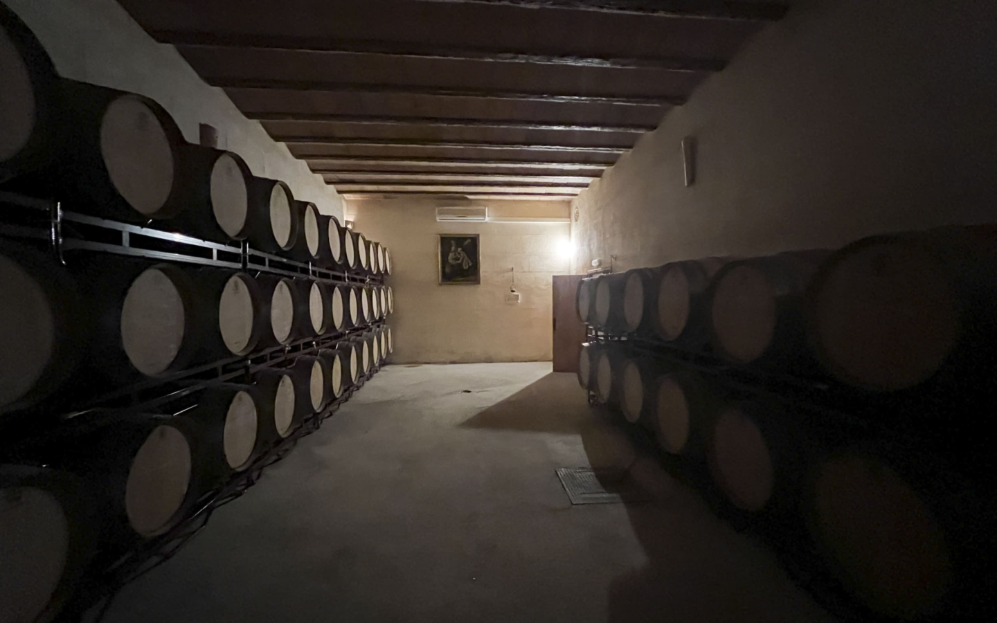 Commercial In Binissalem, Spain (352 M²)