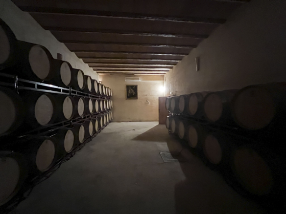 Commercial In Binissalem, Spain (352 M²)
