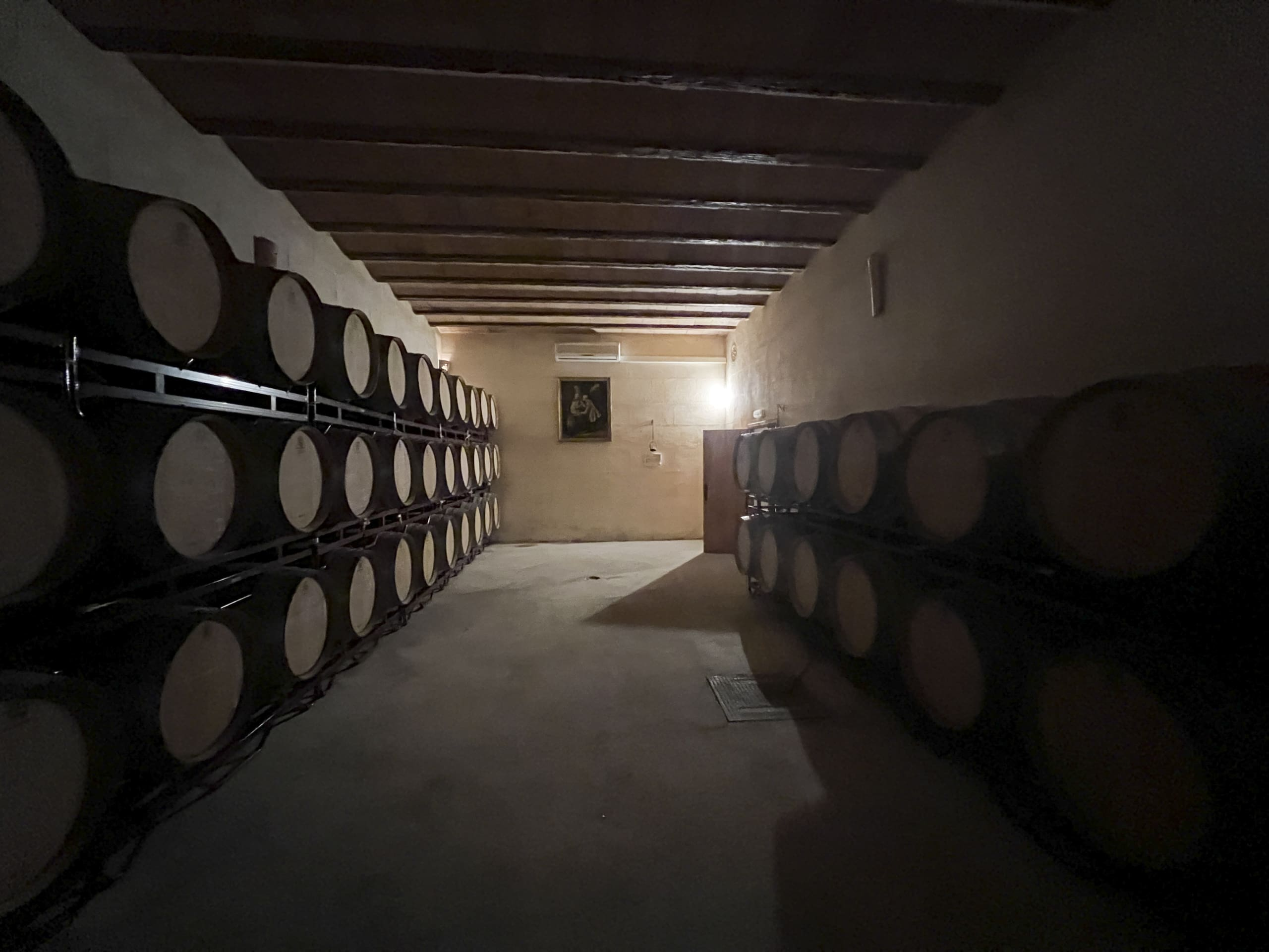 Commercial In Binissalem, Spain (352 M²)