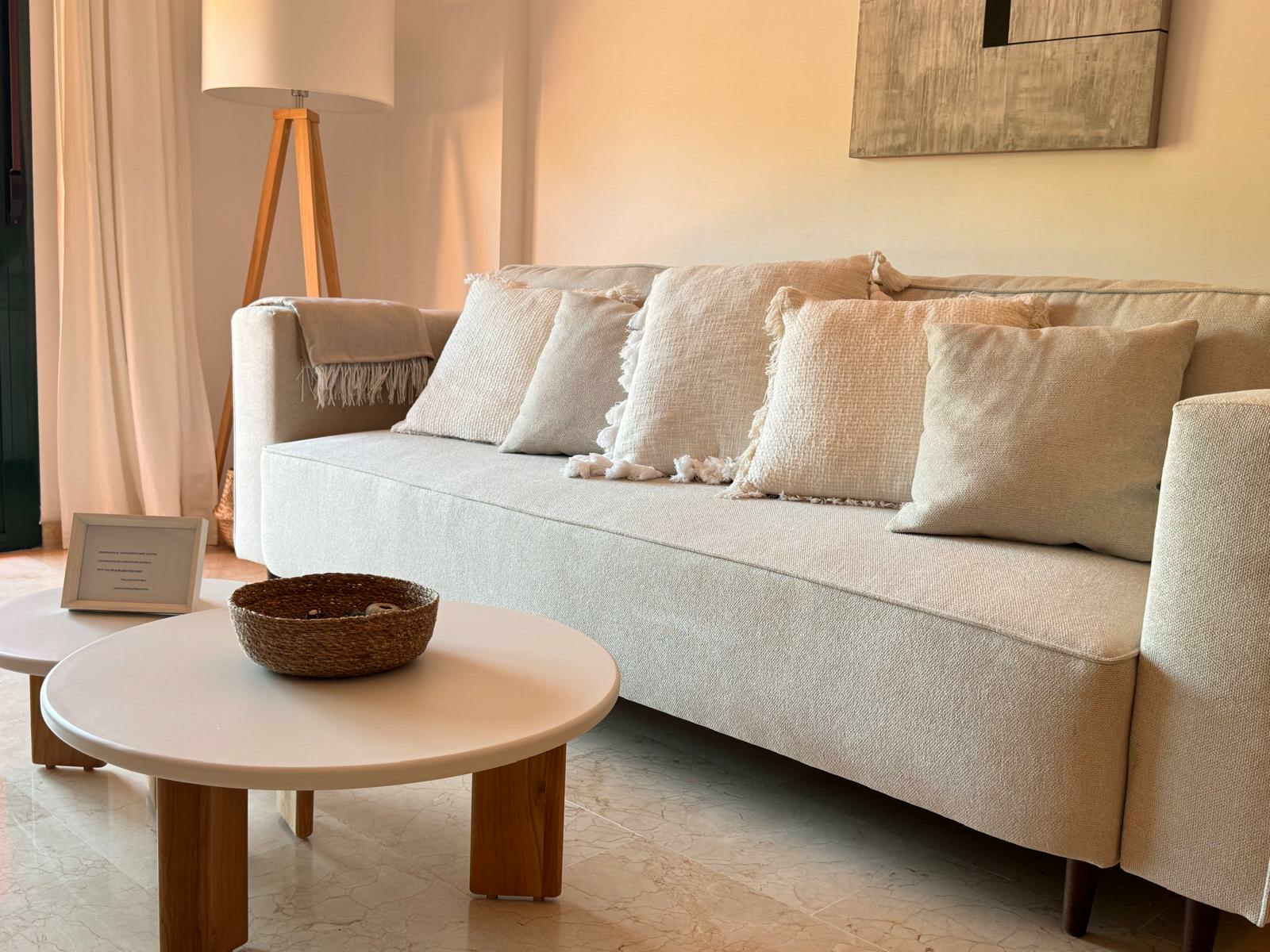 1-bedroom Apartment In Jávea, Spain