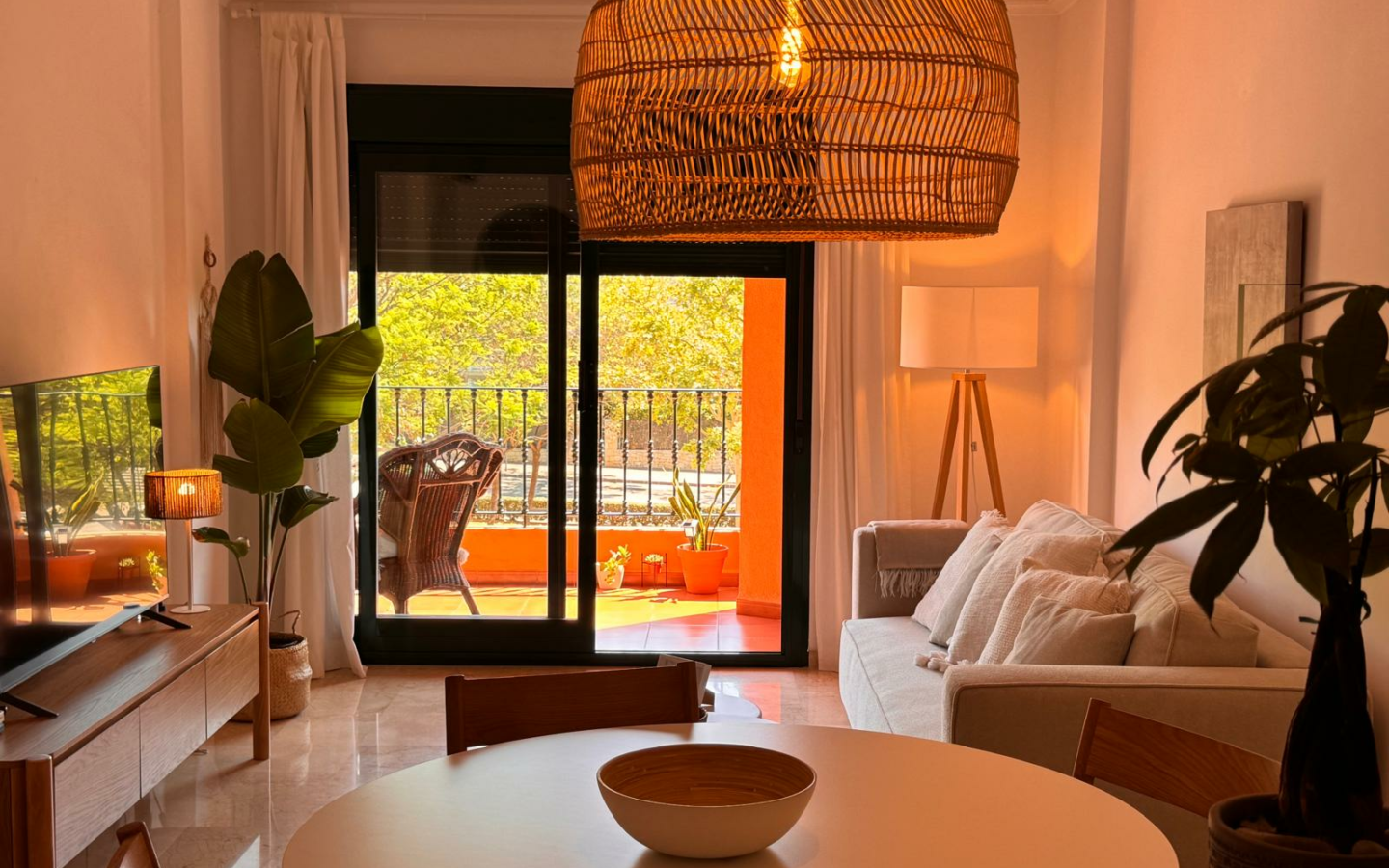 1-bedroom Apartment In Jávea, Spain