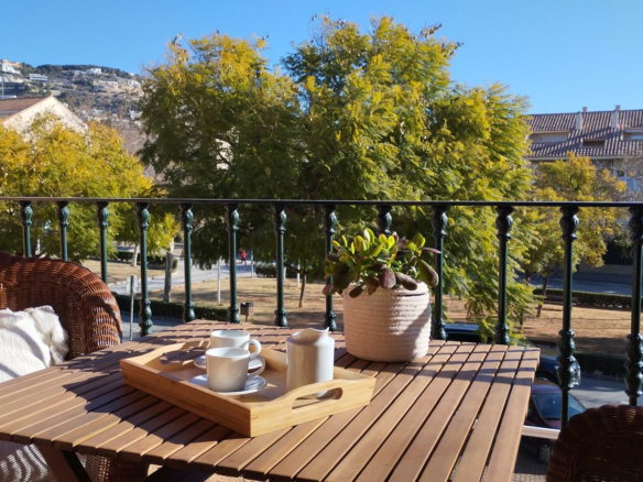 1-bedroom Apartment In Jávea, Spain
