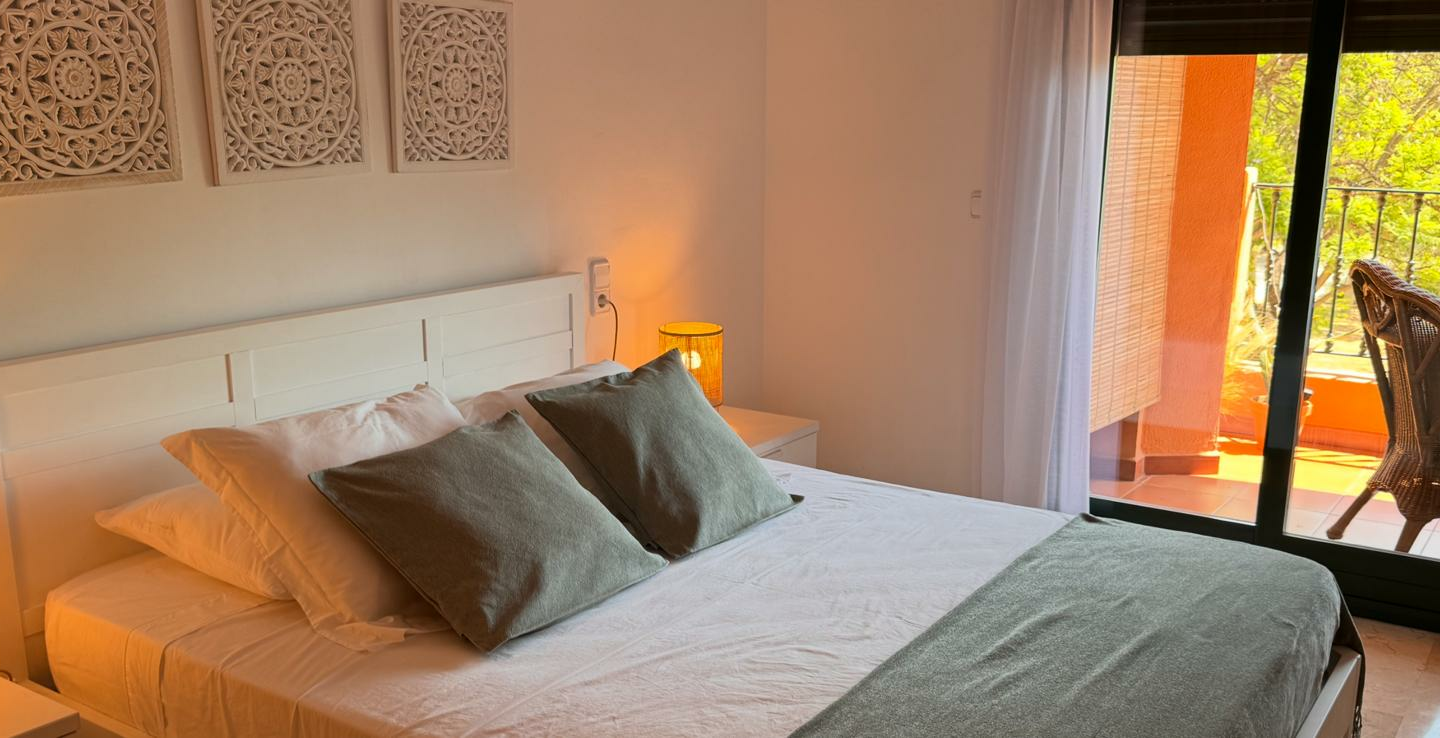 1-bedroom Apartment In Jávea, Spain