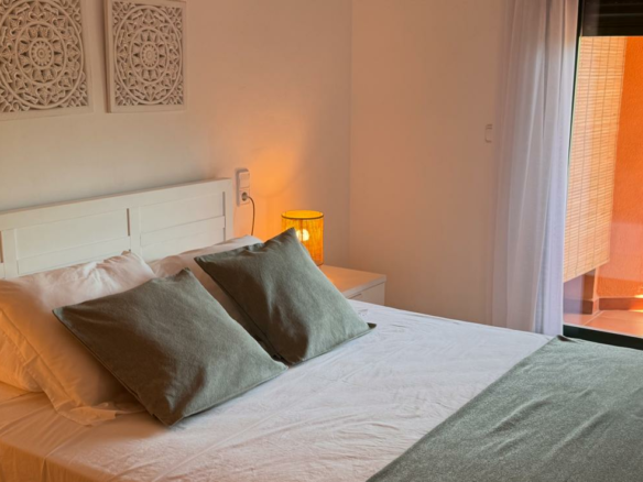 1-bedroom Apartment In Jávea, Spain