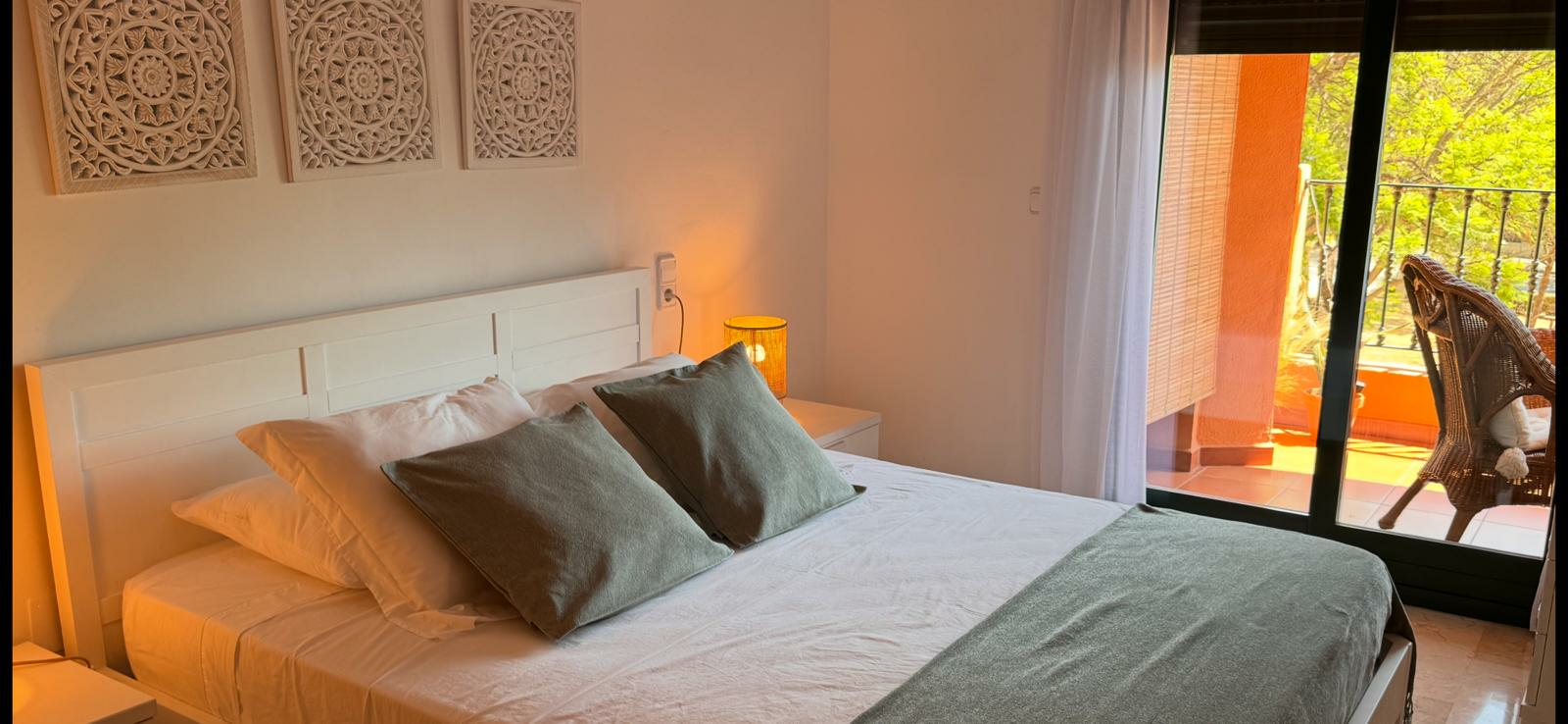 1-bedroom Apartment In Jávea, Spain