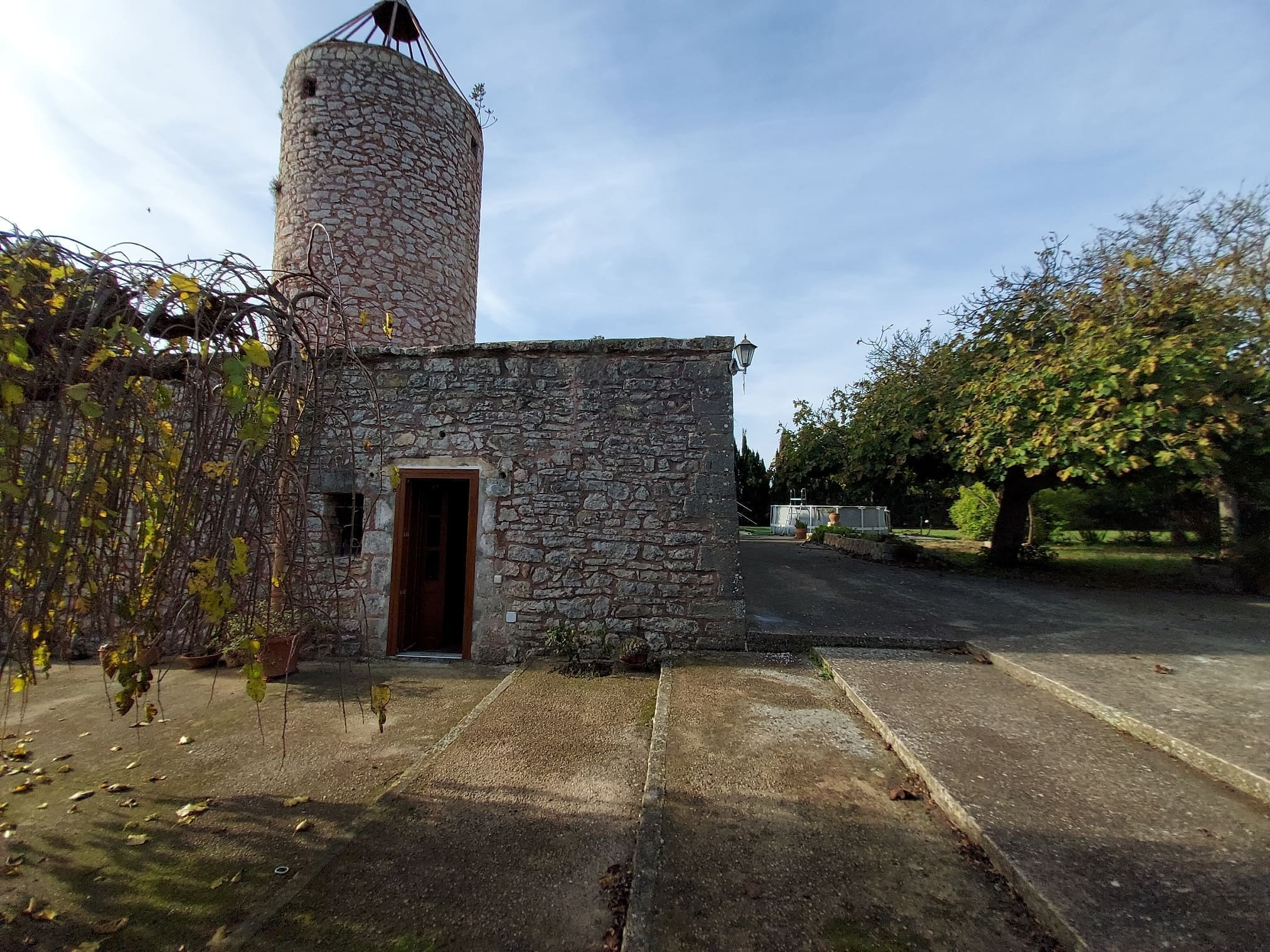 2-bedroom Finca In Binissalem, Spain (239 M²)