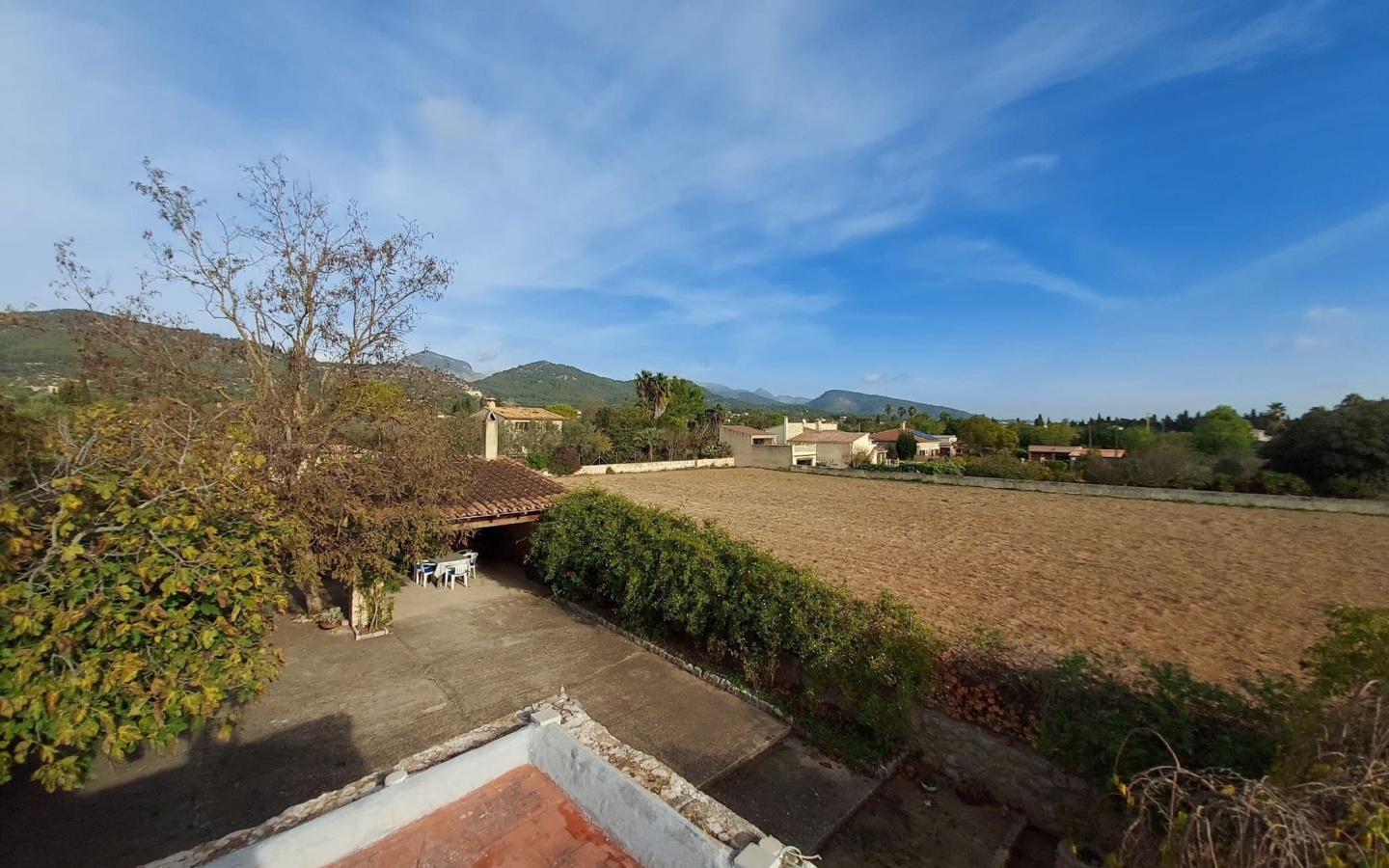 2-bedroom Finca In Binissalem, Spain (239 M²)