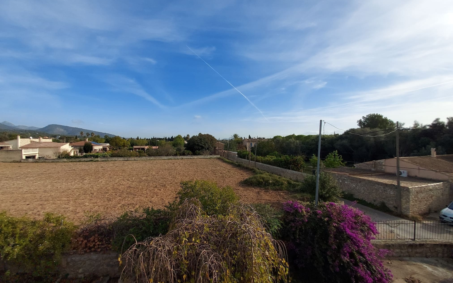 2-bedroom Finca In Binissalem, Spain (239 M²)