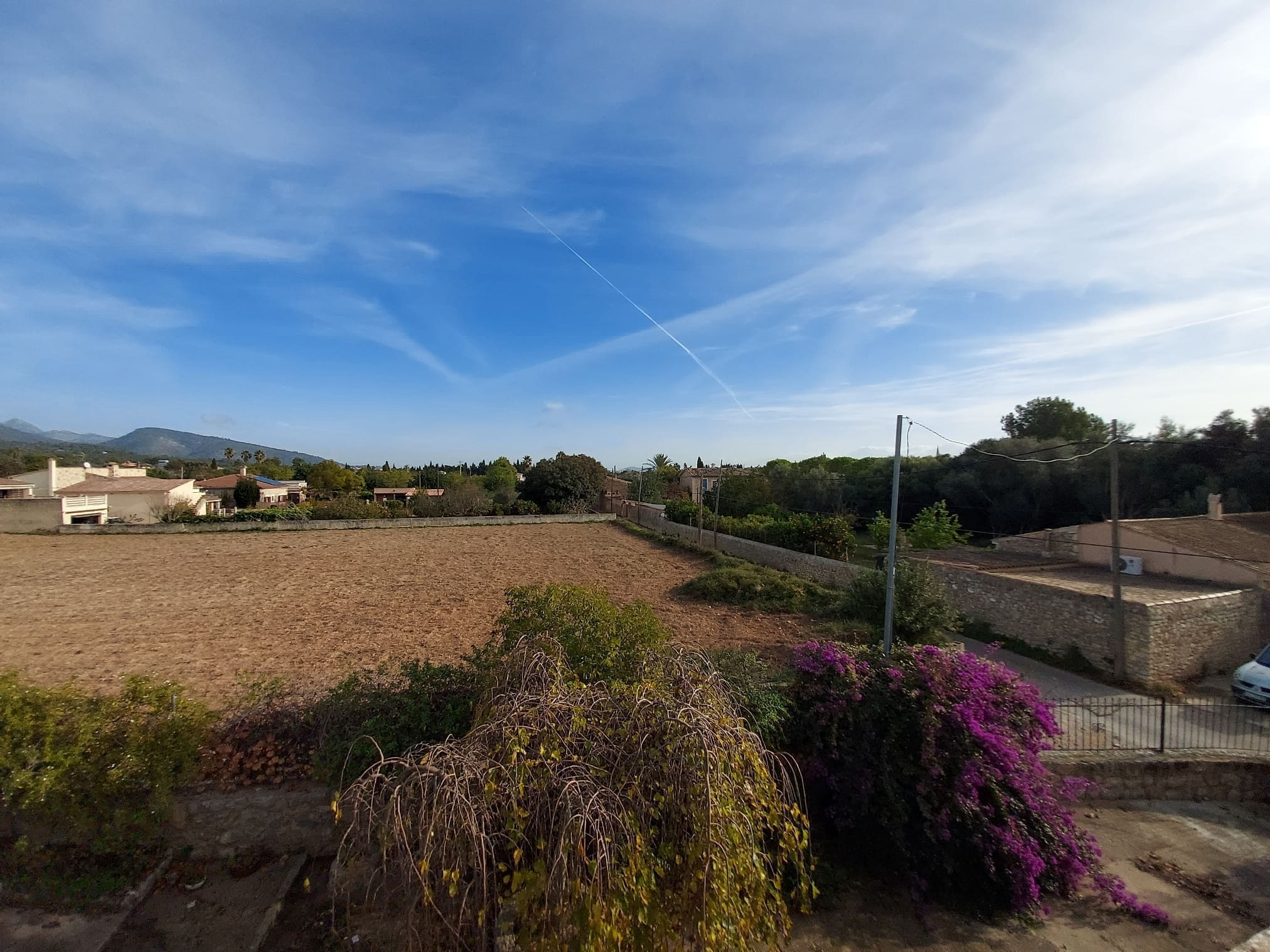 2-bedroom Finca In Binissalem, Spain (239 M²)