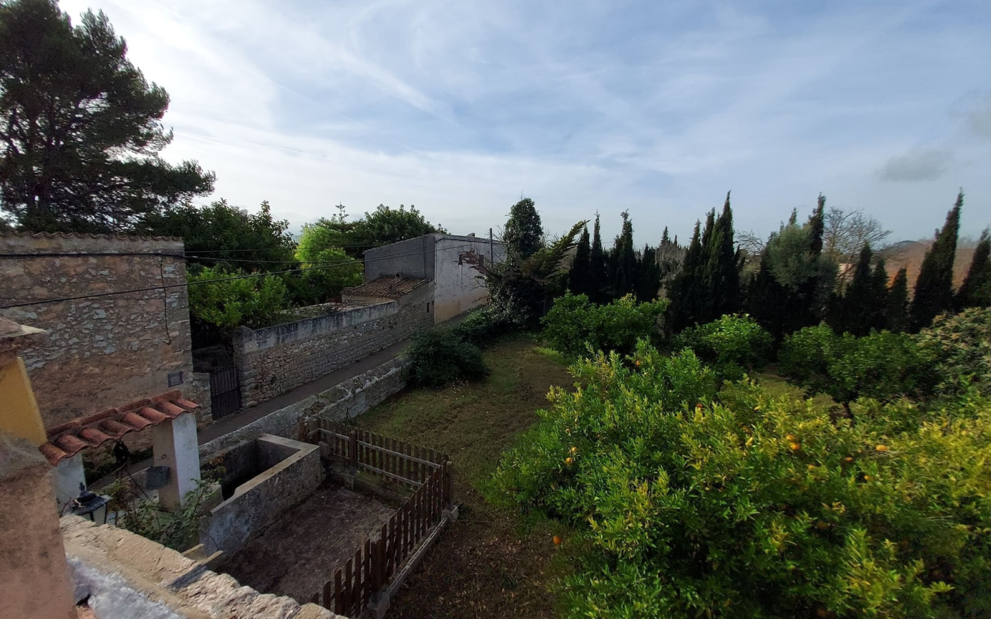 2-bedroom Finca In Binissalem, Spain (239 M²)