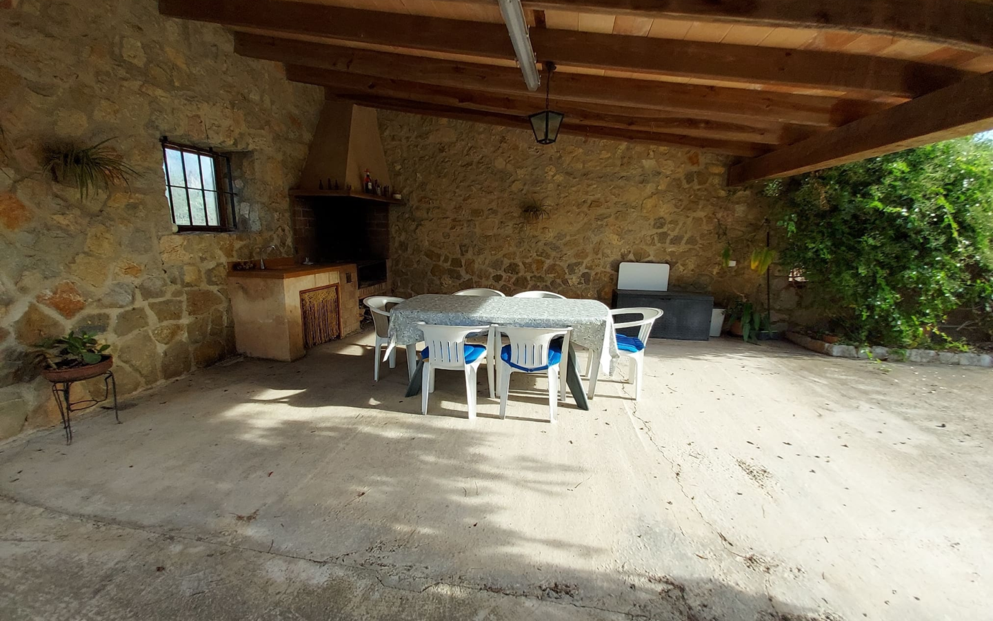 2-bedroom Finca In Binissalem, Spain (239 M²)