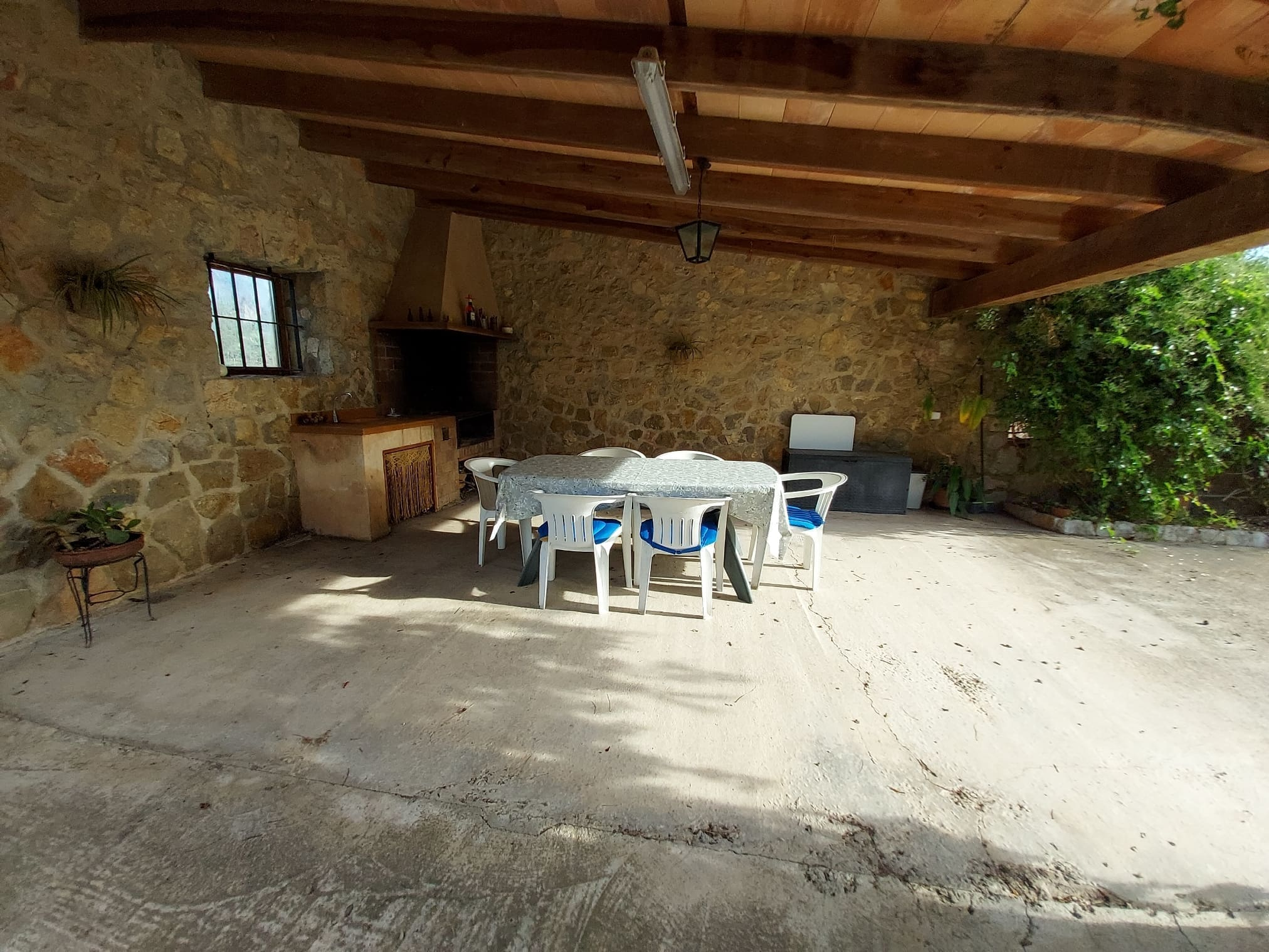2-bedroom Finca In Binissalem, Spain (239 M²)