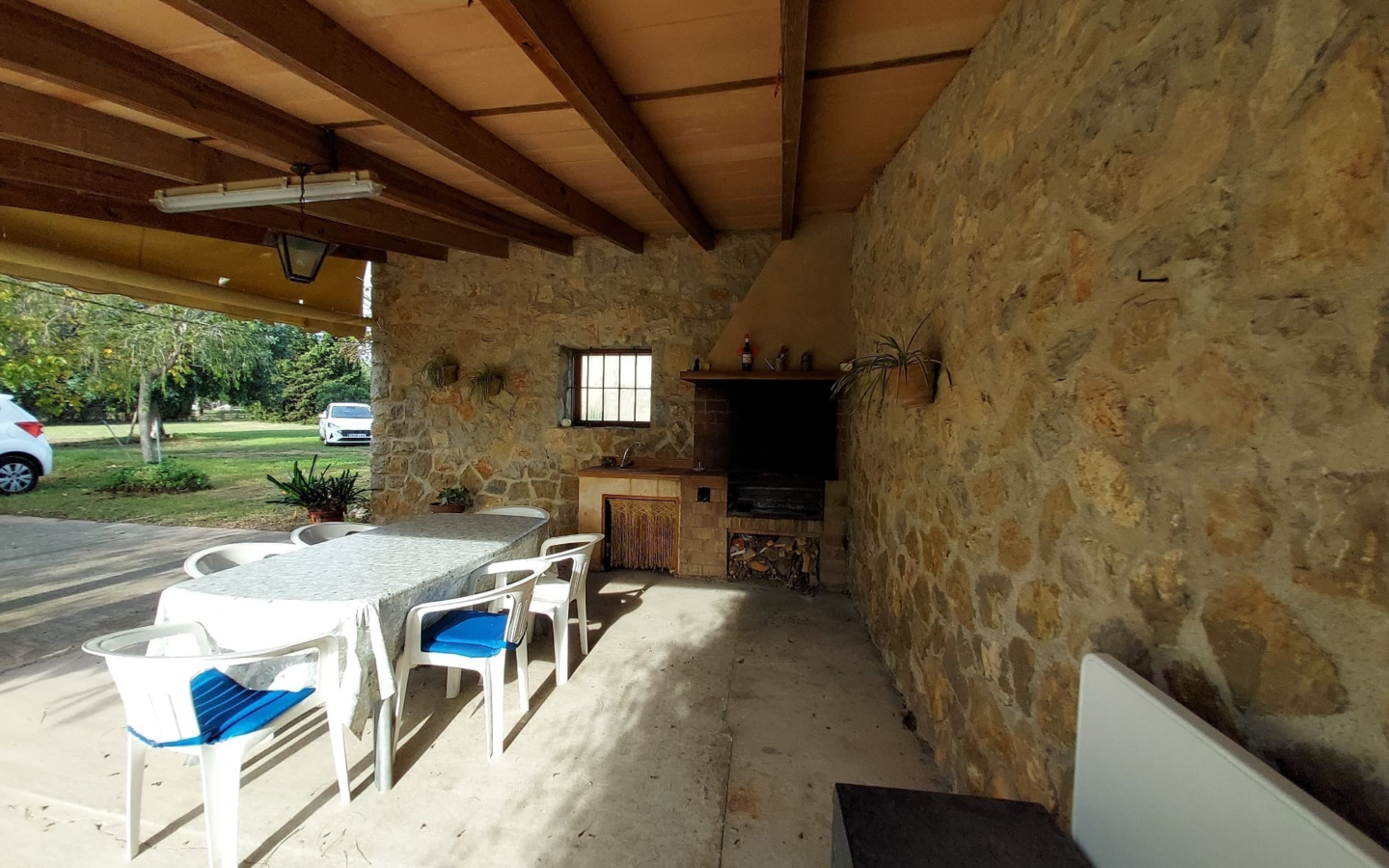 2-bedroom Finca In Binissalem, Spain (239 M²)