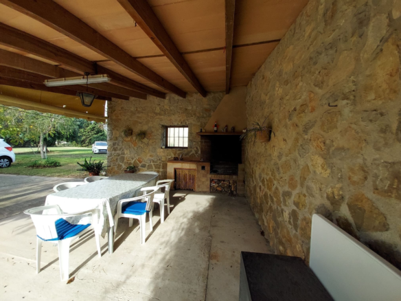 2-bedroom Finca In Binissalem, Spain (239 M²)