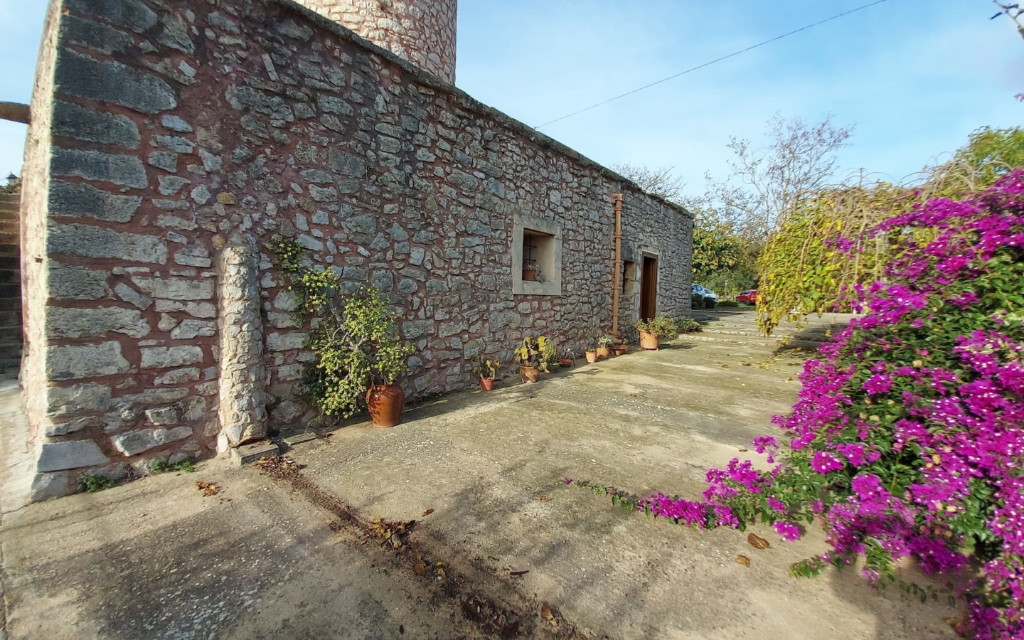 2-bedroom Finca In Binissalem, Spain (239 M²)