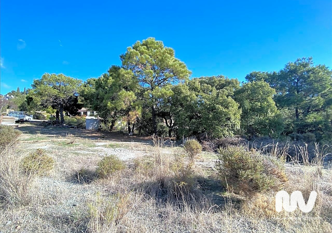 Land In Estepona, Spain (500 M² Plot)