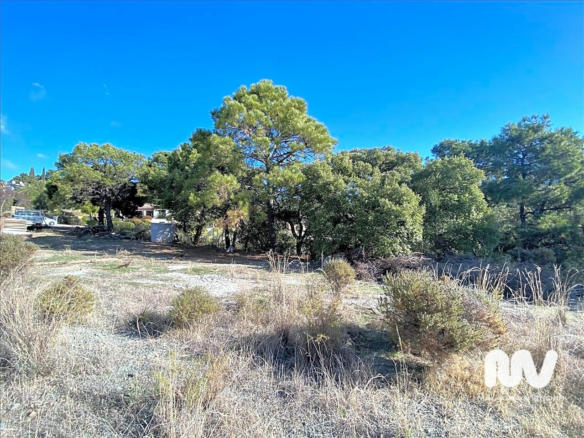 Land In Estepona, Spain (500 M² Plot)