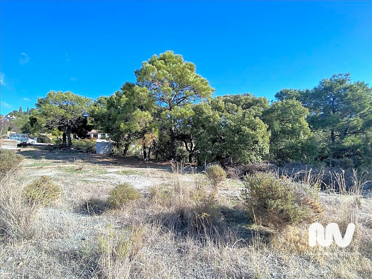 Land In Estepona, Spain (500 M² Plot)