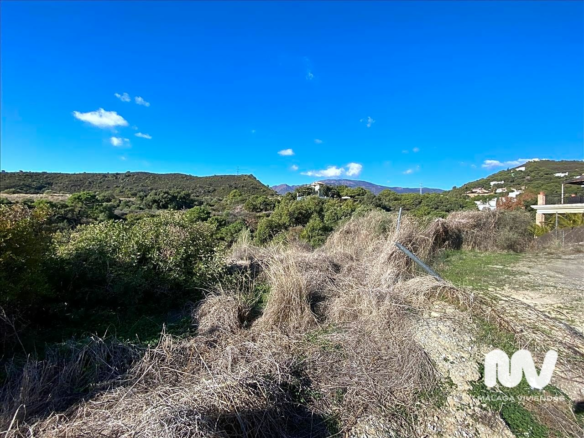 Land In Estepona, Spain (500 M² Plot)