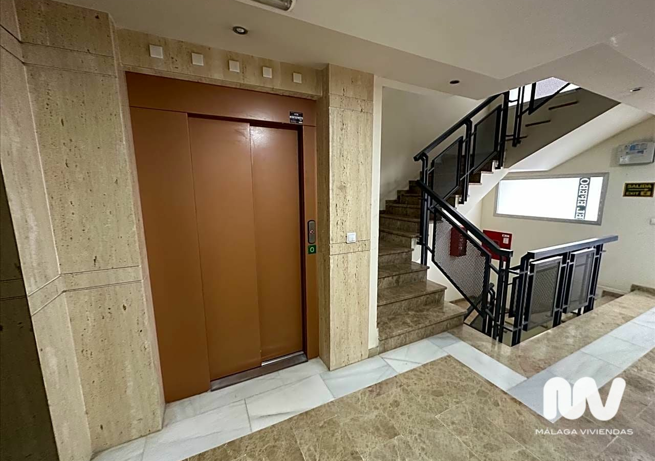 1-bedroom Shop In Antequera, Spain (74 M²)