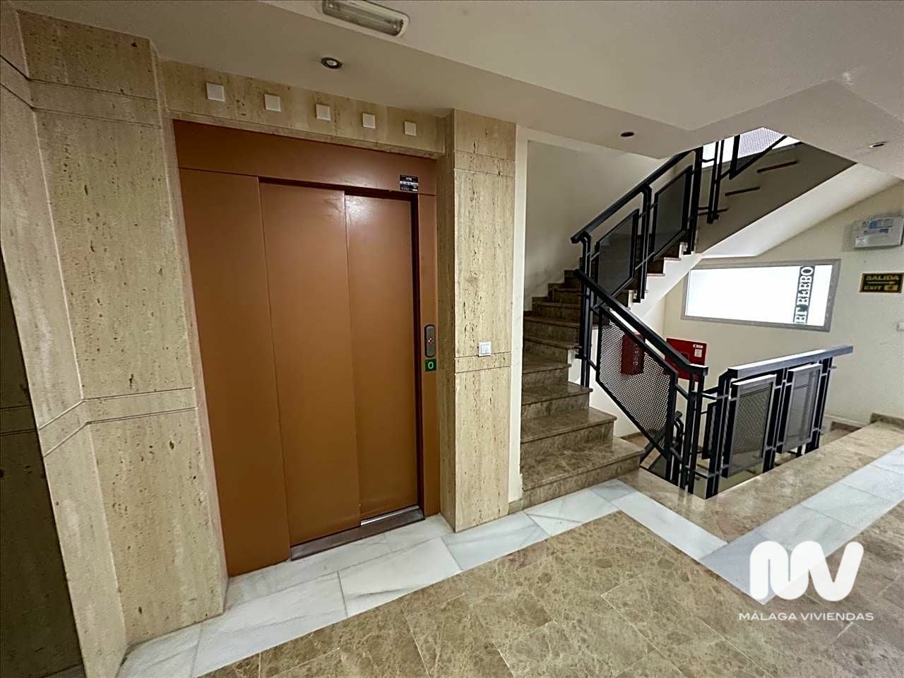 1-bedroom Shop In Antequera, Spain (74 M²)