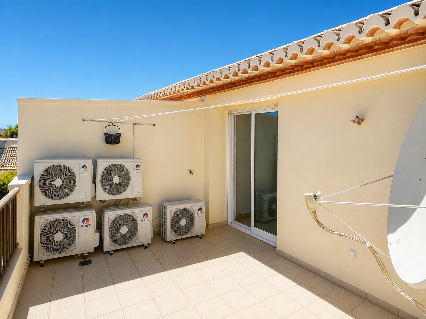 4-bedroom Apartment In Jávea, Spain (171 M²)