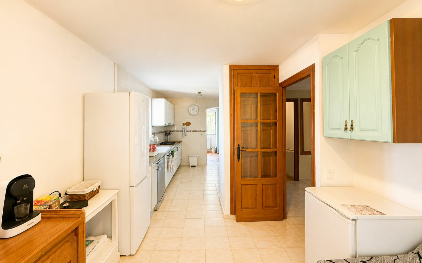 4-bedroom Villa In Spain (260 M²)