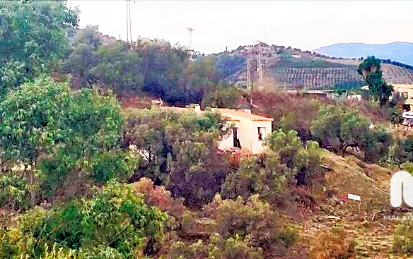 Land In Nerja, Spain (10.666 M² Plot)