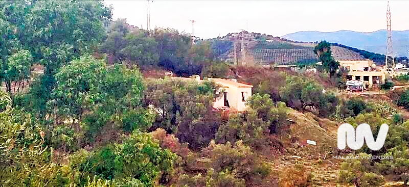 Land In Nerja, Spain (10.666 M² Plot)