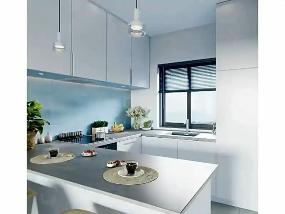 3-bedroom Penthouse In Alhaurín De La Torre, Spain (90 M²)