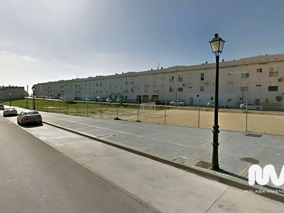 Land In Arcos De La Frontera, Spain (197 M² Plot)